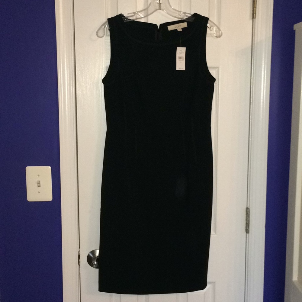 LOFT Scuba LBD